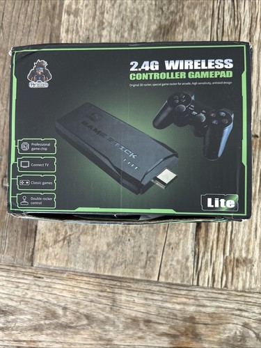 Controller wireless 4g - controller,