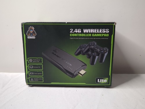 Controller wireless 4g - wireless, 2.4g