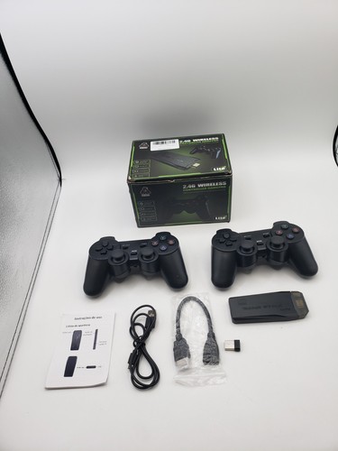Controller wireless 4g - wireless, 2.4g