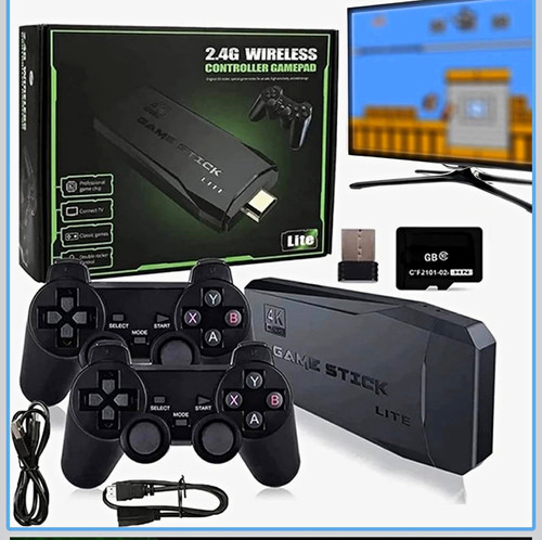000 giochi console hdmi - giochi:,