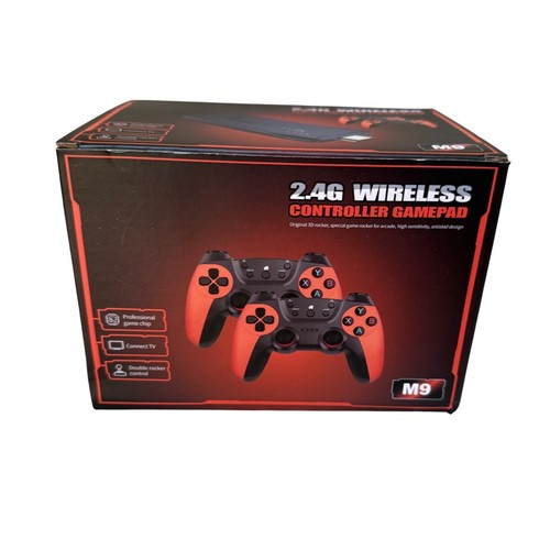 Game stick lite ultra - m9,