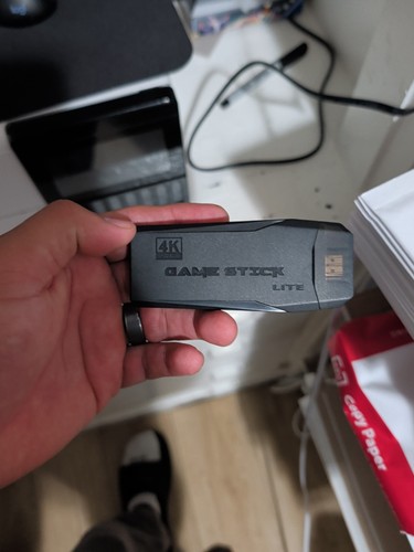 Wireless lite game - lite,