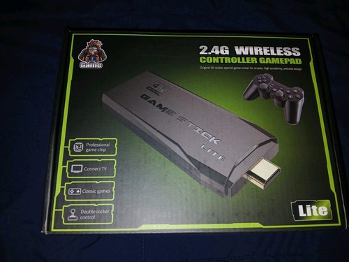 Controller wireless 4g - wireless, 2.4g