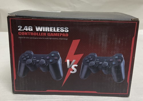 Controller wireless 4g - controller,