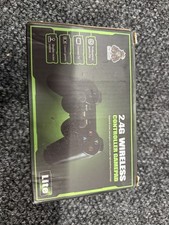 Nuovo! Controller Wireless