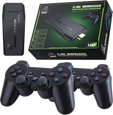 Controller Wireless 2.4