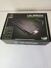 Controller Wireless 2.4G