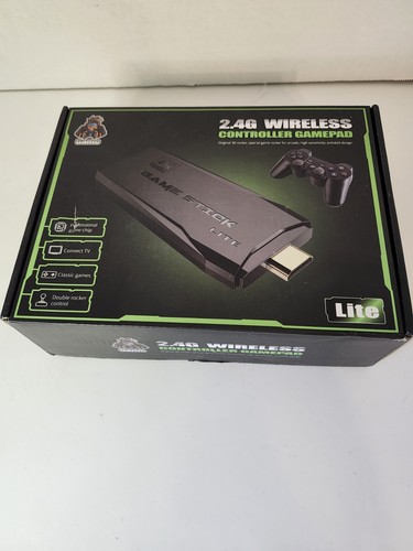 Controller wireless 4g - controller, 2.4g