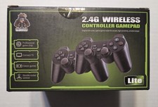 Nuovo! Controller Wireless