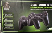 4K Ultra HD Game Stick Lite