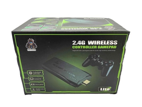 Controller wireless 4g - wireless, 2.4g