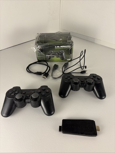 Controller wireless 4g - controller, 2.4g