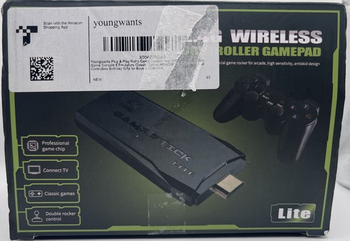 Controller wireless 4g - controller,