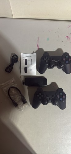 Nuova game stick - nuova, lite