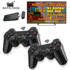 HOT M8 Lite 10000 Giochi 4K