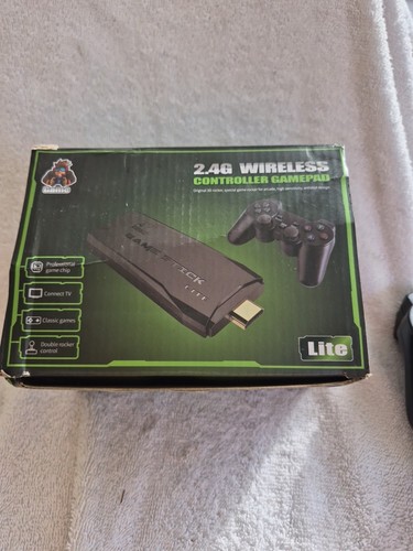 Controller wireless 4g - wireless, 2.4g