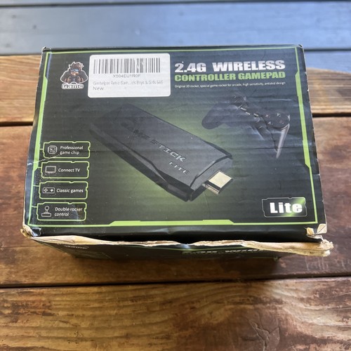 Wireless gamestick lite - gamestick,