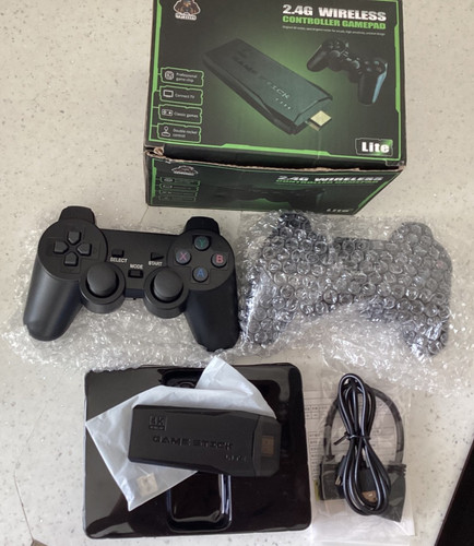Controller wireless 4g - controller, 2.4g