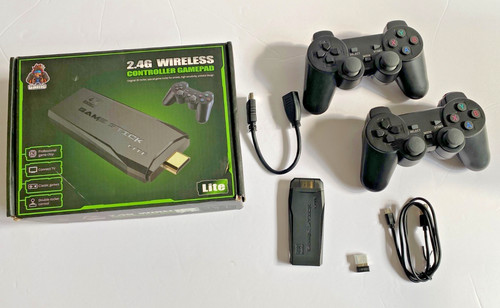 Controller wireless 4g - controller,