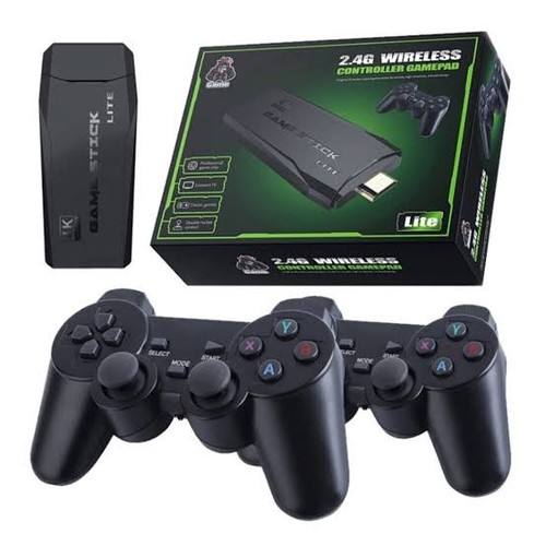 Game stick lite 4g - stick,