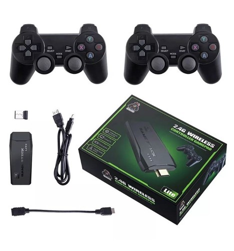 Controller wireless 4g - wireless, 2.4g