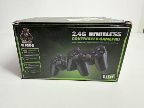 Controller wireless 4g - wireless, 2.4g