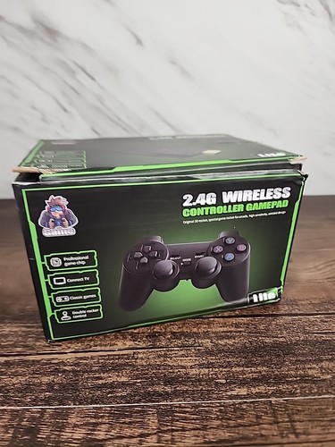 Controller wireless 4g - controller,
