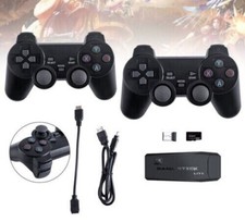 Game Stick Lite 4k 2 Joystick