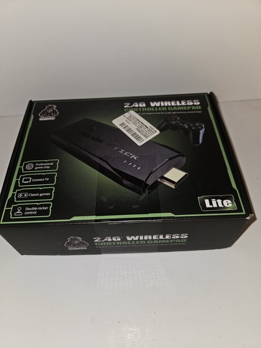 Controller wireless 4g - controller,