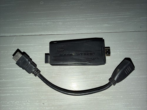 Console hdmi wireless - console, 2.4g