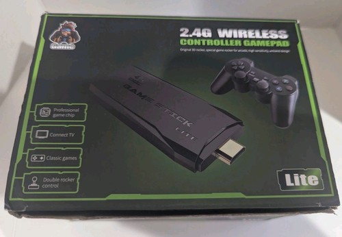 Controller wireless 4g - controller,
