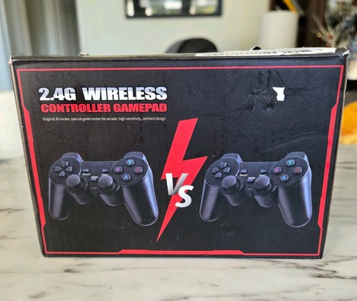 Wireless controller - wireless,