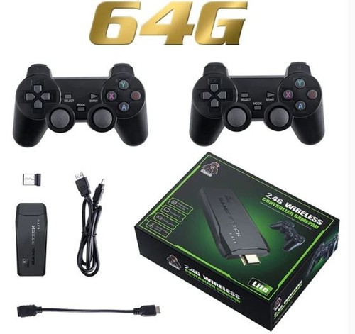 Controller wireless 4g - controller,