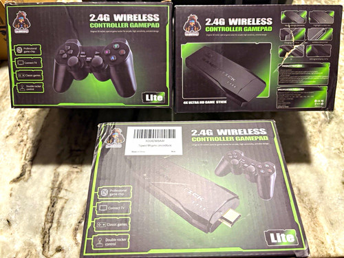 Topwest game stick - game,