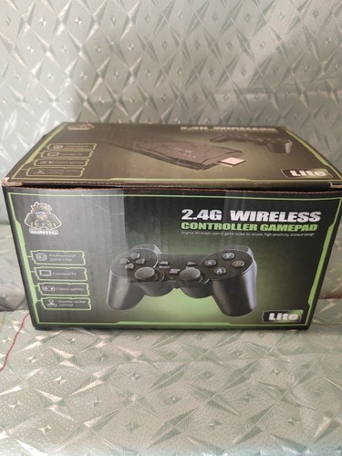 Controller wireless 4g - wireless, 2.4g