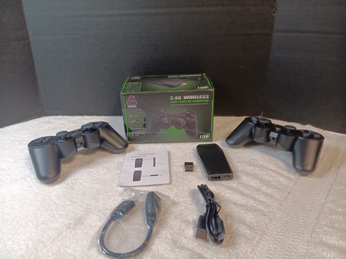 Controller wireless 4g - controller, 2.4g