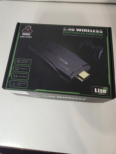 Controller wireless 4g - controller,