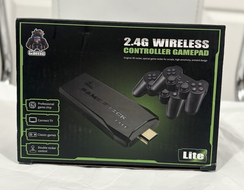 Nuovo controller wireless - nuovo!,