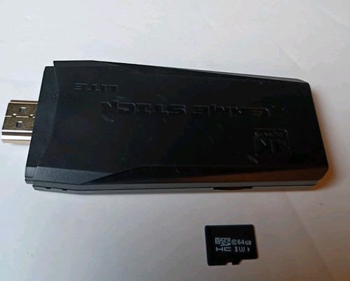 Ultra game stick lite - hd,