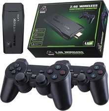 Controller Wireless 2.4