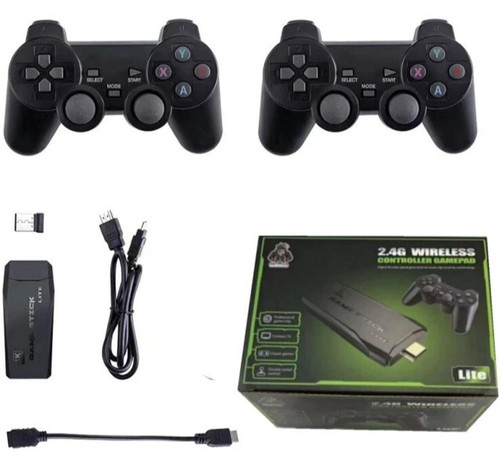 Controller wireless 4g - controller, 2.4g
