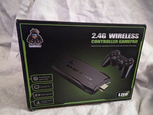Controller wireless 4g - wireless, 2.4g