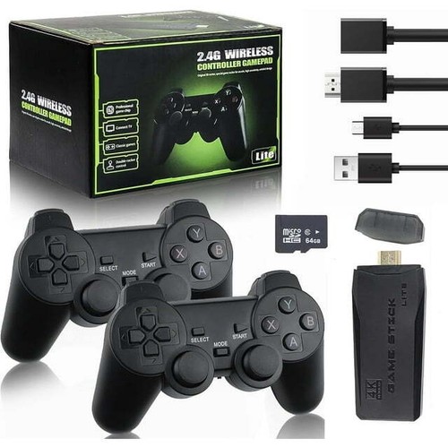 Controller wireless 4g - controller, 2.4g