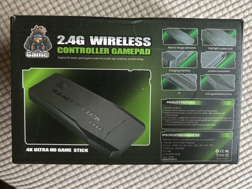 Controller wireless 4g - wireless, 2.4g