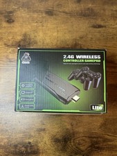 Console 4K Game Stick Lite con