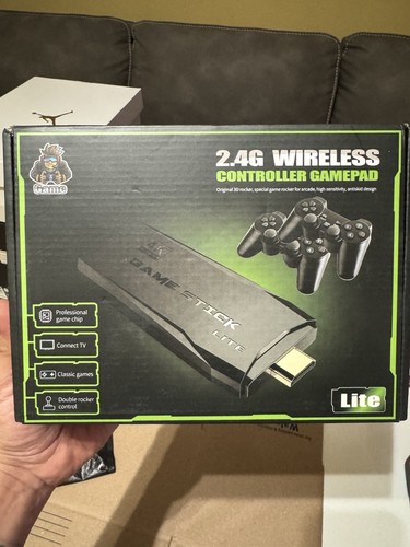 Controller wireless 4g - controller, 2.4g
