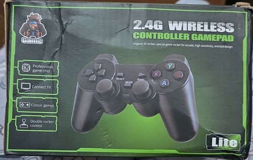 Game stick lite - stick, hdmi
