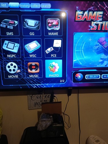 Game stick lite retro - game, console