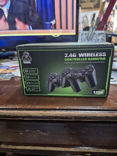 Controller wireless - controller,