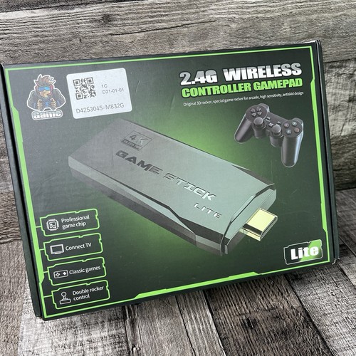 Controller wireless 4g - controller, 2.4g